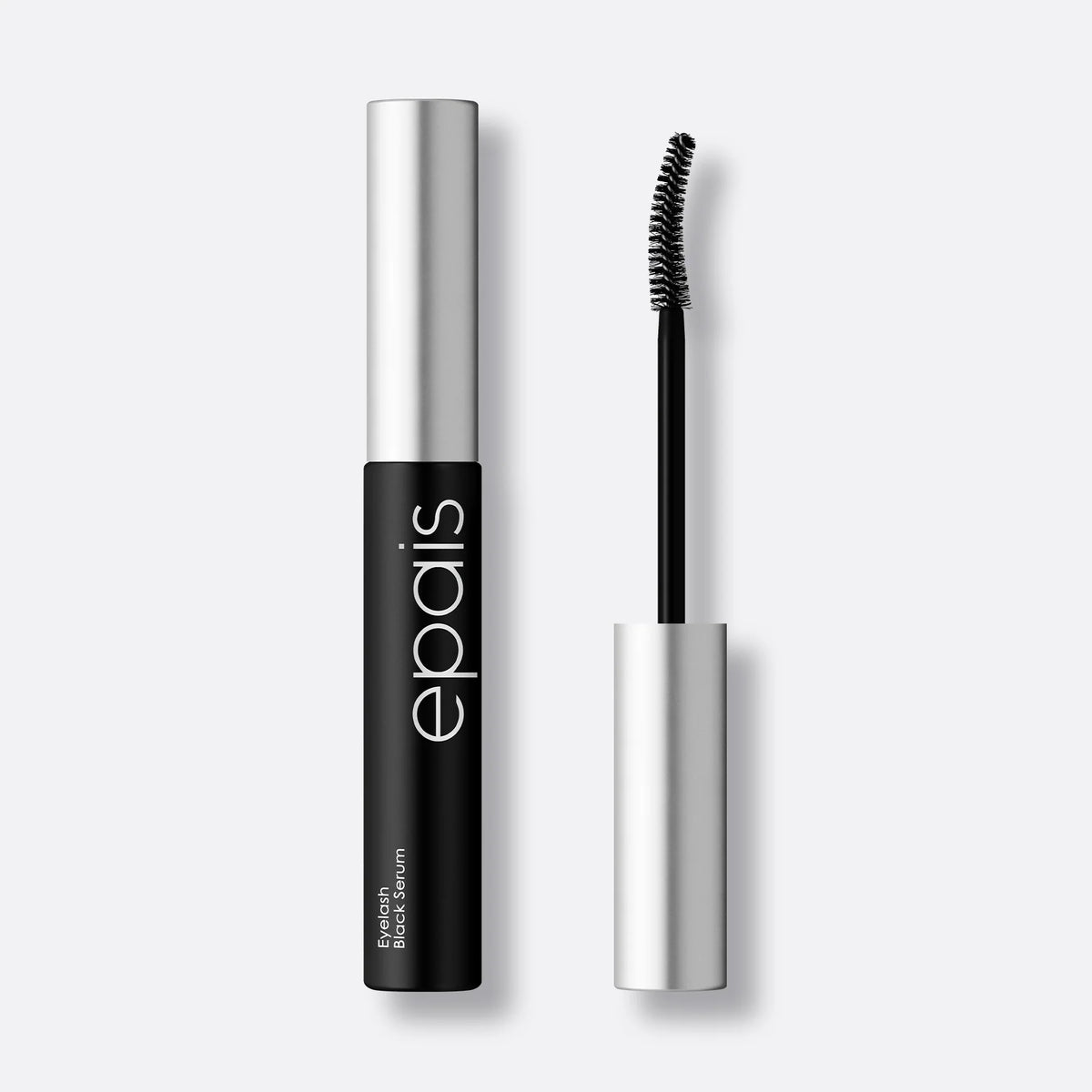 2-in-1 black lash serum mascara