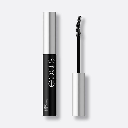 2-in-1 black lash serum mascara
