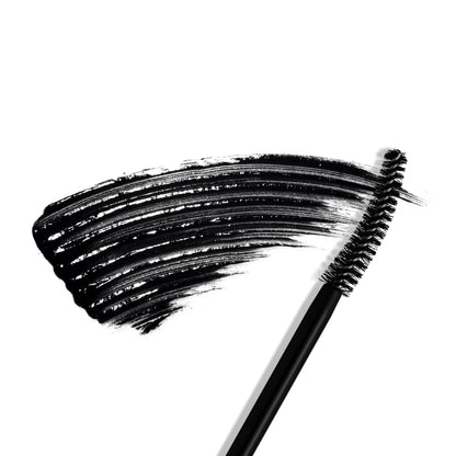 2-in-1 black lash serum mascara