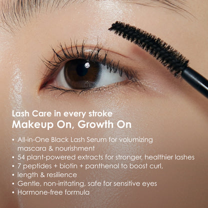 lash