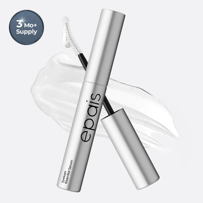 Peptide lash and brow serum